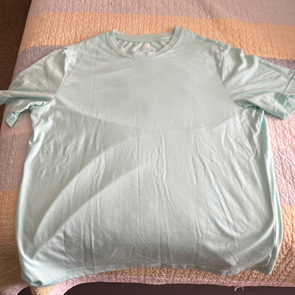 Athletic Brand TShirt